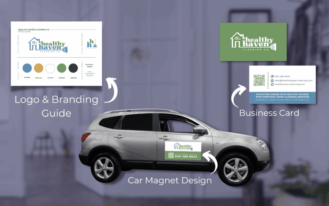 Market Launch & Local Growth for Local Small Business